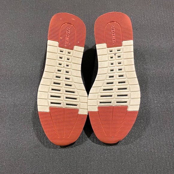 Vince Men's Palo Knit Sneakers Size 11 - Picture 5 of 6